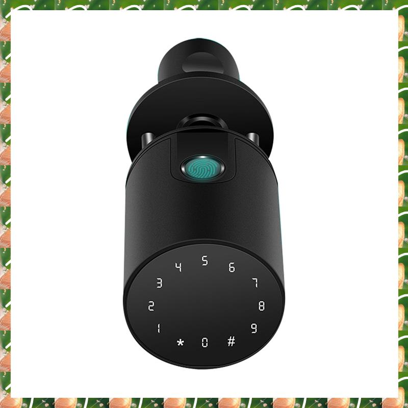 Smart Home Door Lock - JAJA Fechadura de porta de segurança