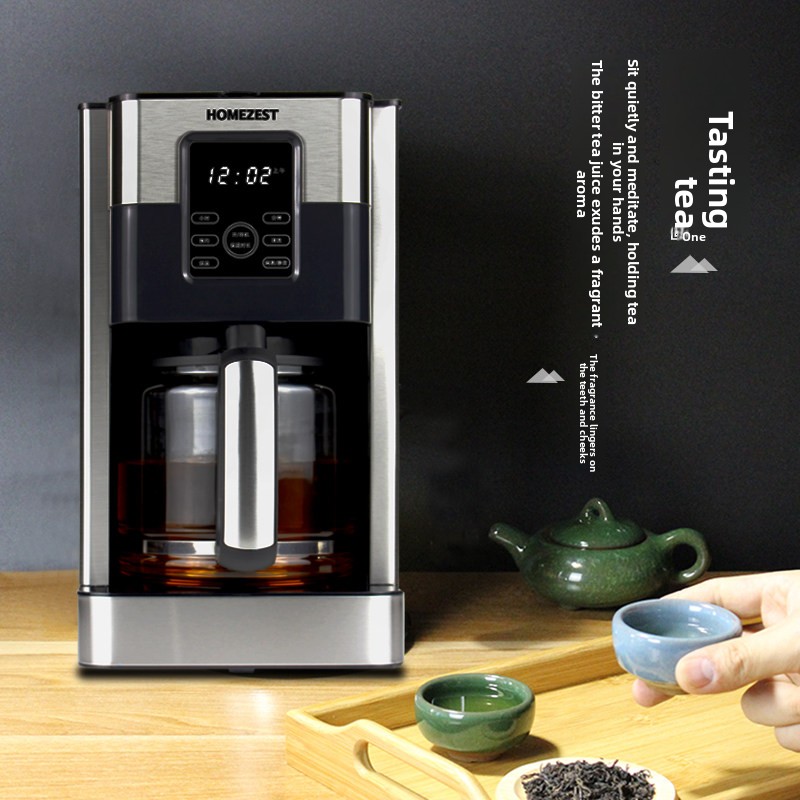 Home Smart Kettle - Máquina de Preparar Chá Totalmente Automática