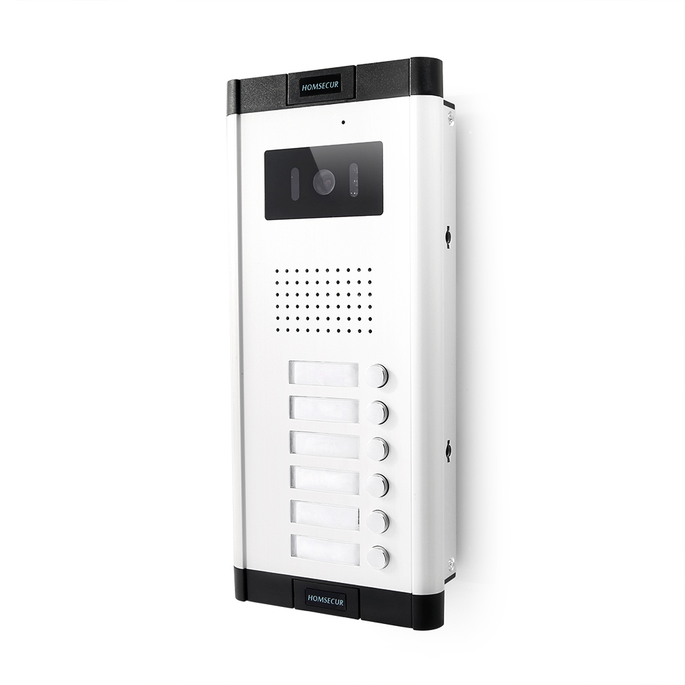 Video Doorbell - Câmera de Campainha Externa XC061-6 520C-6