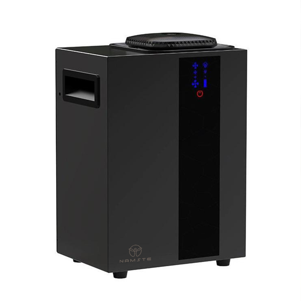 Smart Home Hvac - NAMSTE 4000m3 Sistema HVAC Difusor de