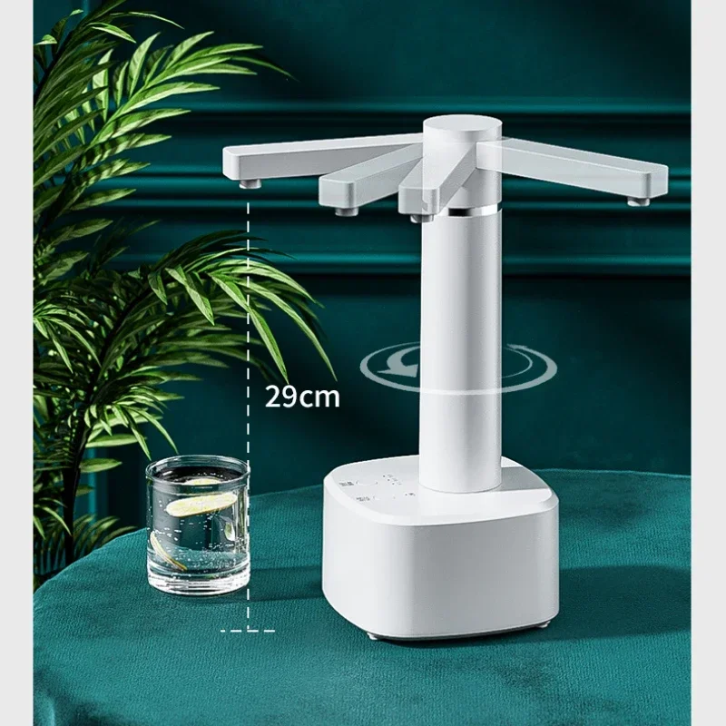 Home Smart Kettle - Dispensador de Água Inteligente para Mesa,