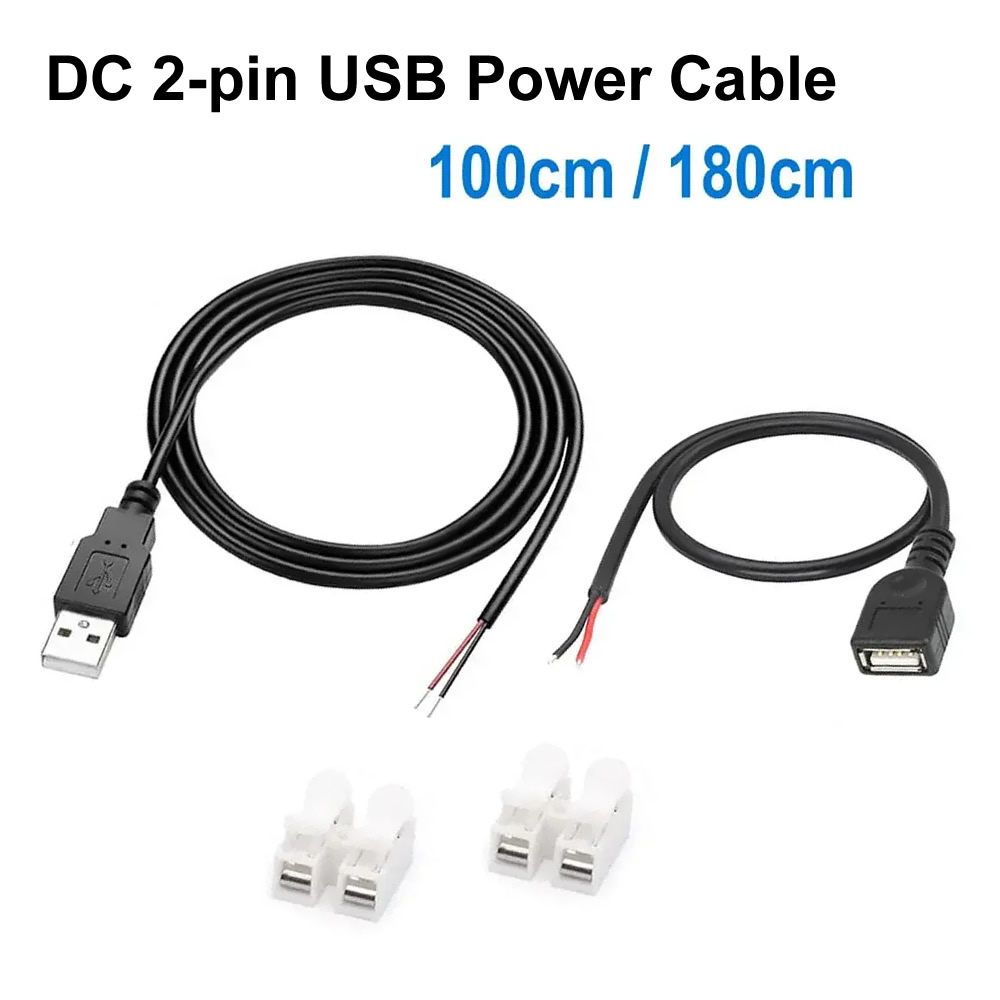 Smart Power Strip - Cabo de alimentação usb dc de