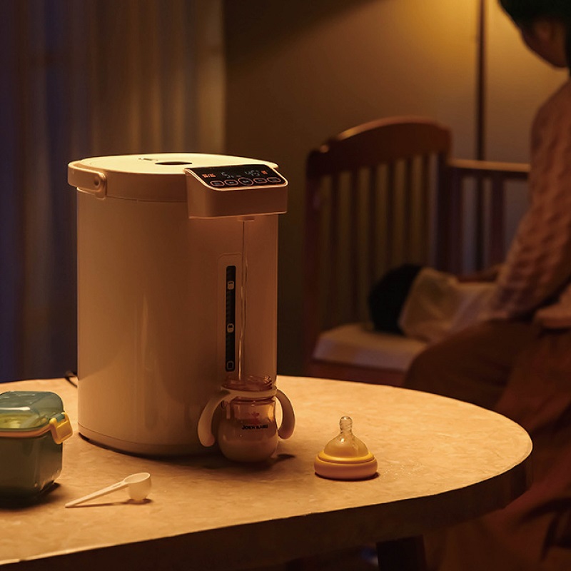 Home Smart Kettle - Garrafa de água elétrica com temperatura