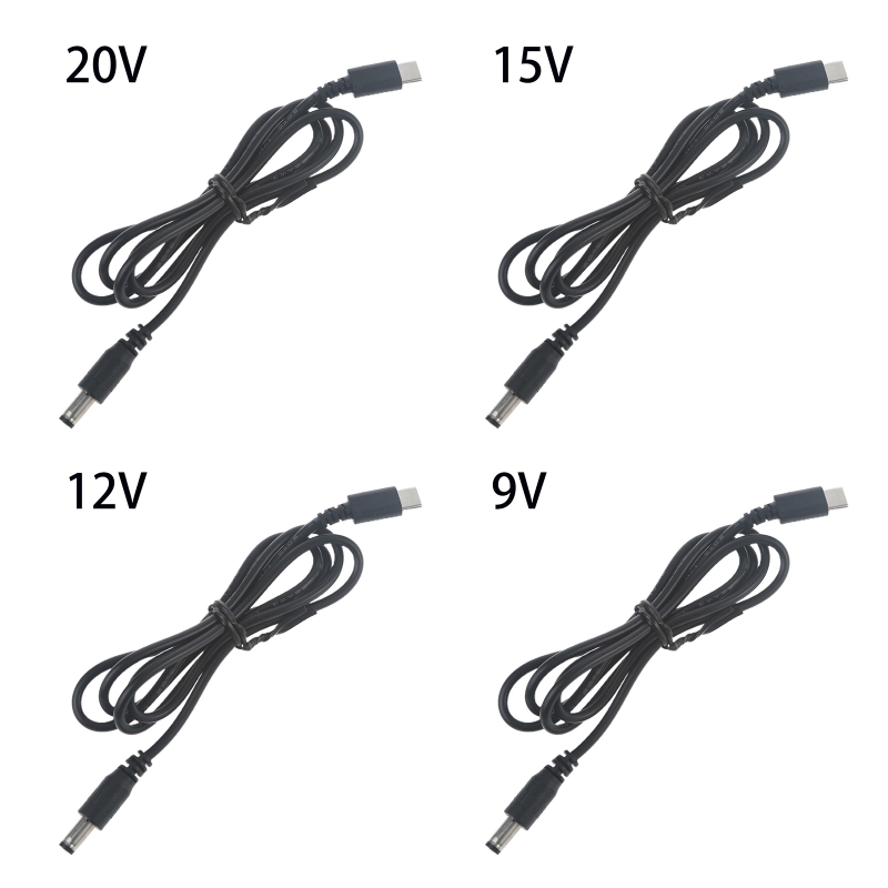 Smart Power Strip - Usb c tipo c pd a