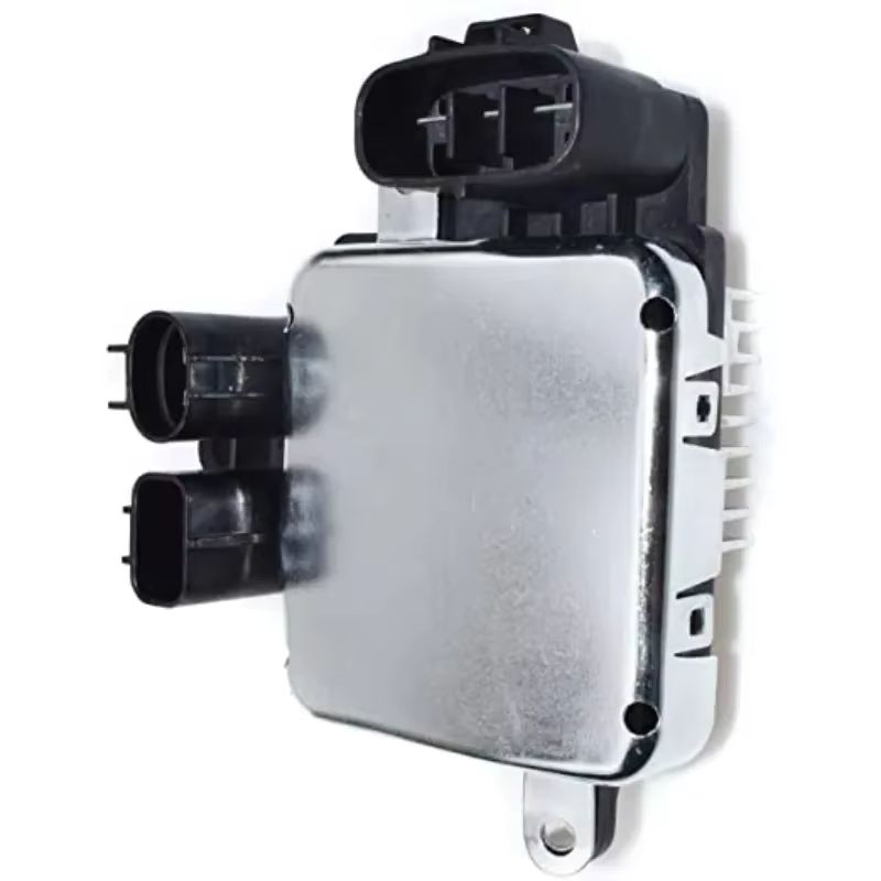 Smart Home Hvac - Unidade do módulo de controle do