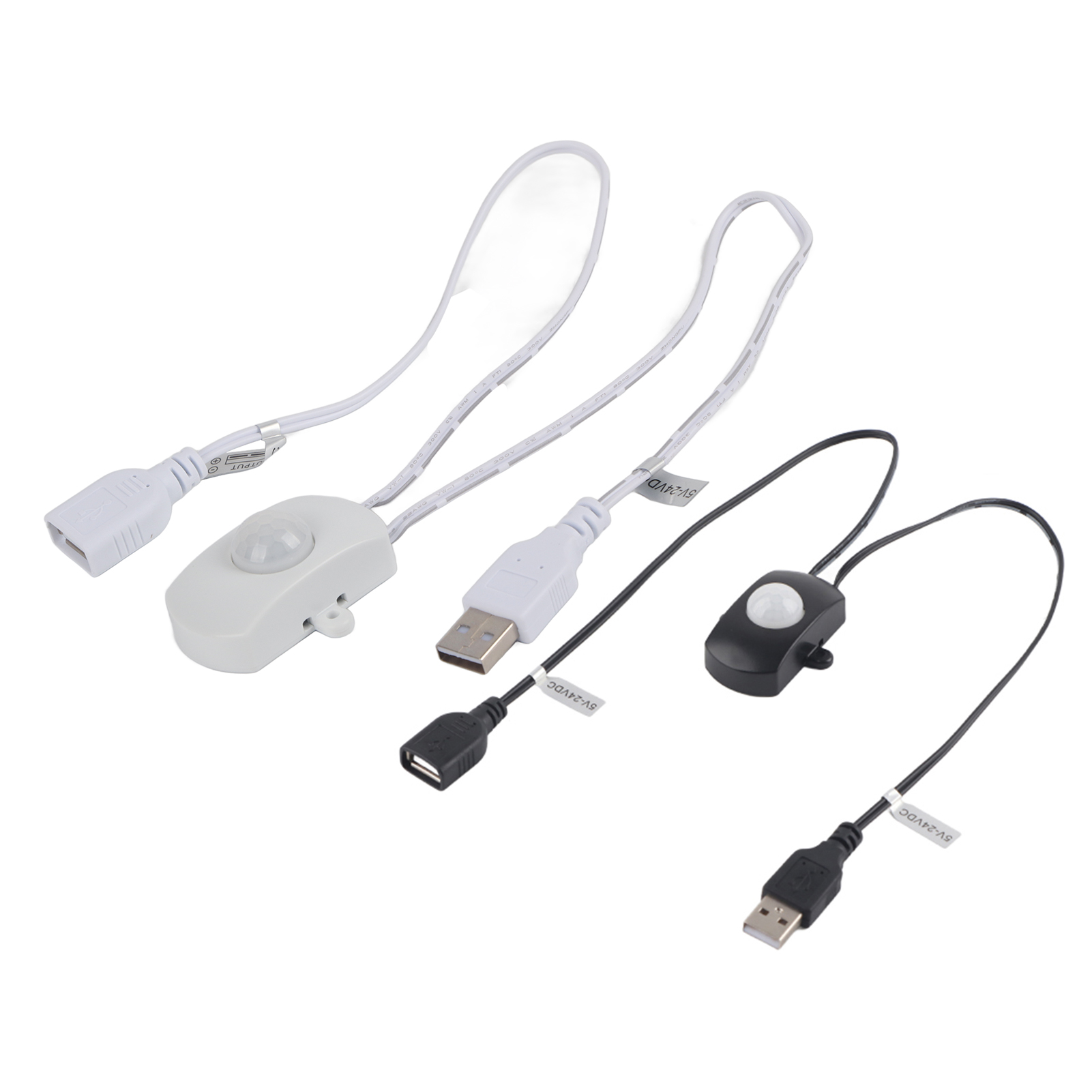 Pir Motion Sensor - Sensor de Movimento PIR Mini 2A