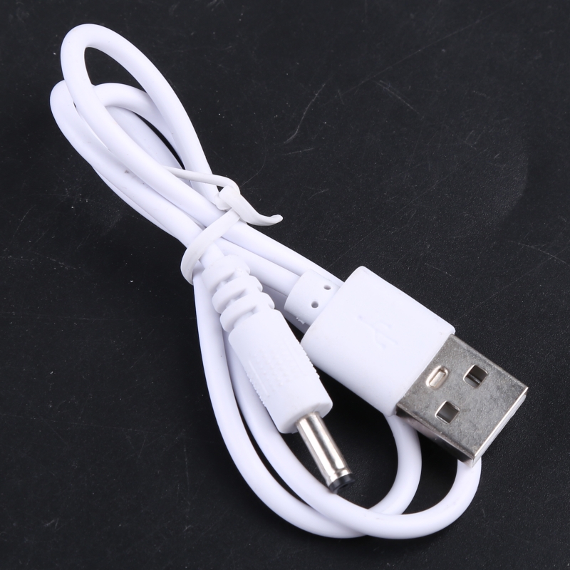 Smart Power Strip - Cabo de alimentação USB para DC,