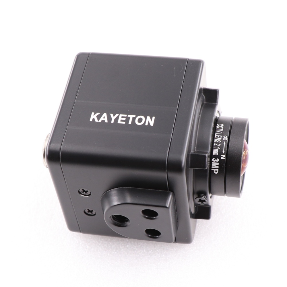 Câmera USB com Obturador Globa - Smart Home Cctv Camera avaliação e preço