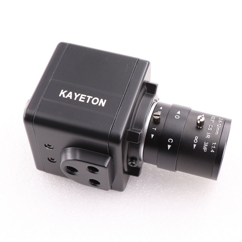 Câmera USB com Obturador Globa - Smart Home Cctv Camera avaliação e preço