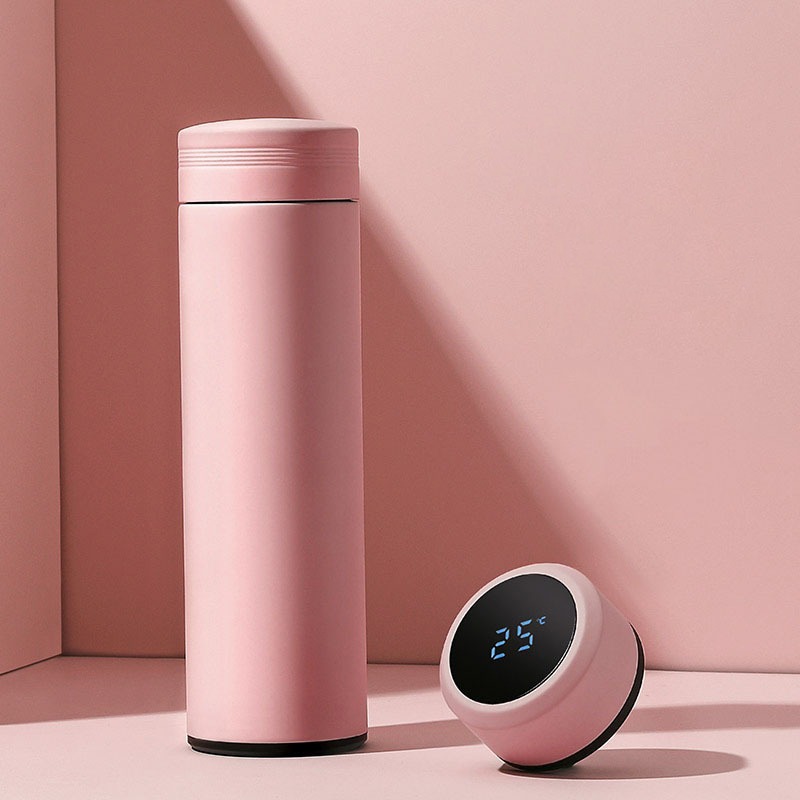 Garrafa de água inteligente de - Home Smart Kettle avaliação e preço