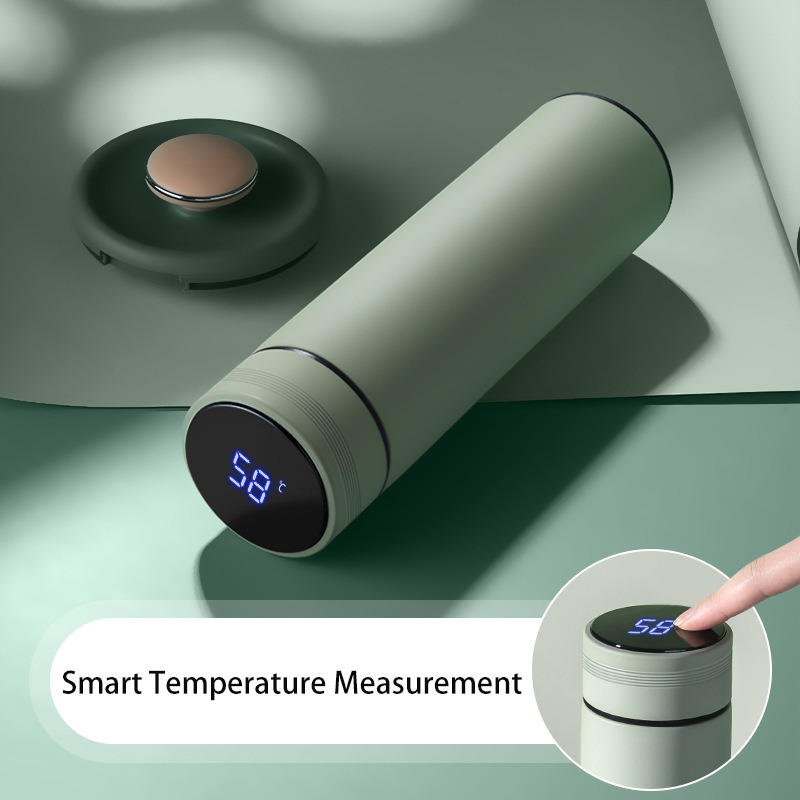 Garrafa de água inteligente de - Home Smart Kettle avaliação e preço
