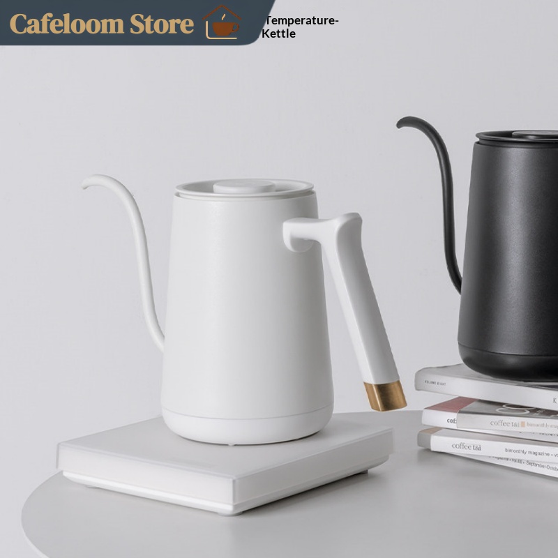 Chaleira Elétrica Timemore Fis - Home Smart Kettle avaliação e preço