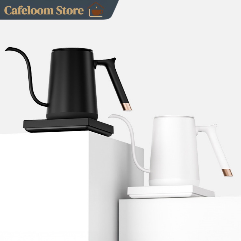 Chaleira Elétrica Timemore Fis - Home Smart Kettle avaliação e preço