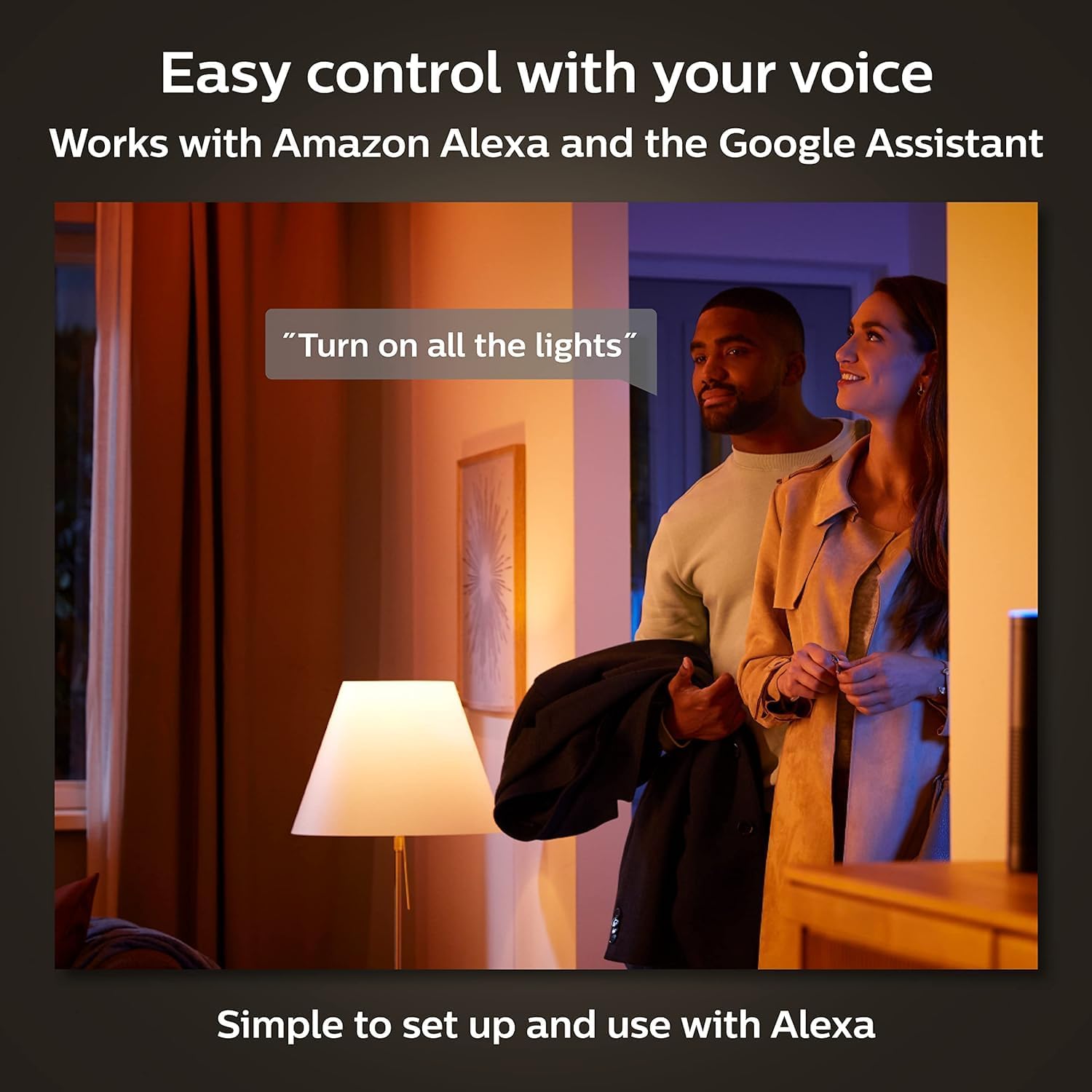 Philips hue kit inicial de luz - Philips Light Hue Color avaliação e preço