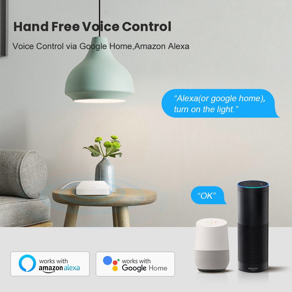 Tuya vida inteligente multi-mo - Smart Home Gira avaliação e preço