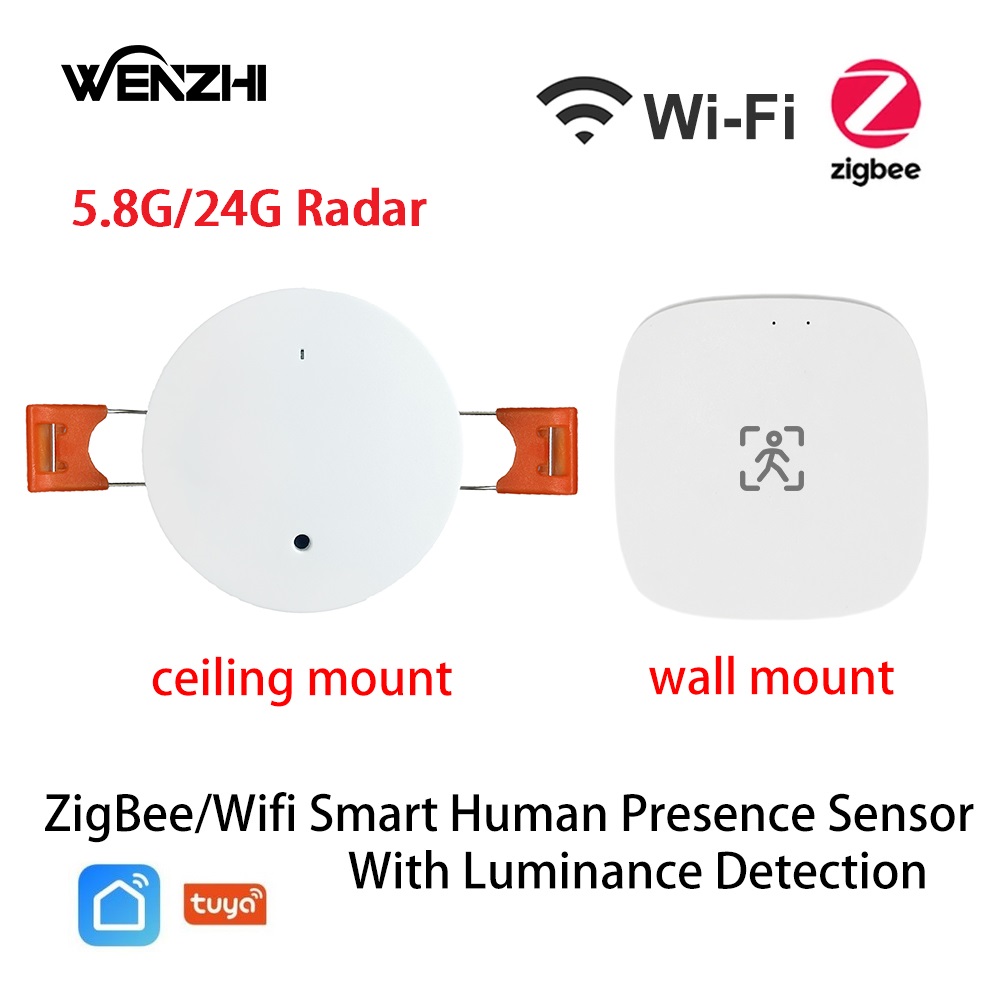 ZigBee-Sensor de Movimento de  - Pir Motion Sensor avaliação e preço