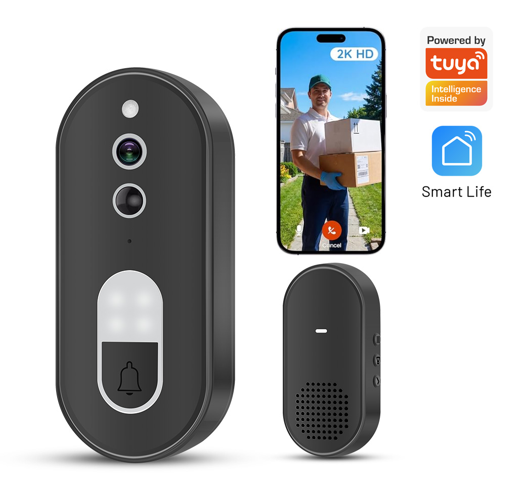 Câmera de Segurança Inteligent - Smart Home Cctv Camera avaliação e preço