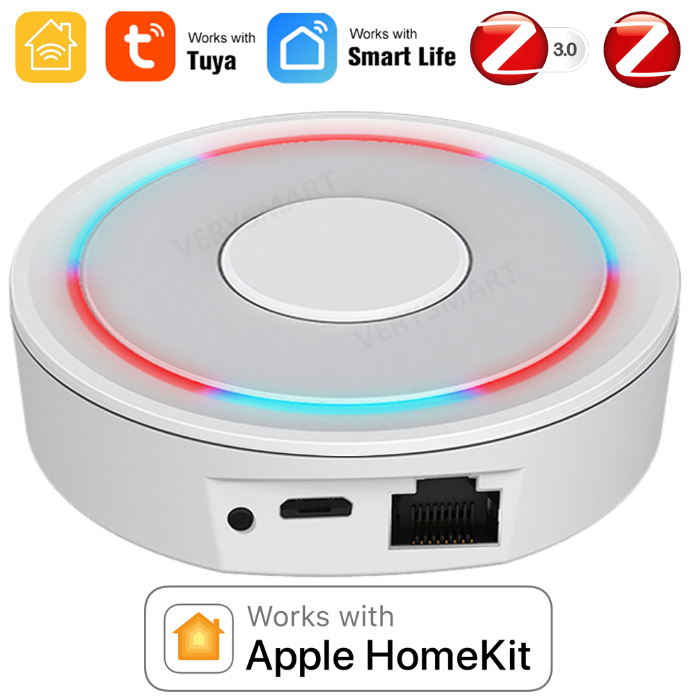 ZigBee App Hub de controle rem - Smart Home Hub avaliação e preço