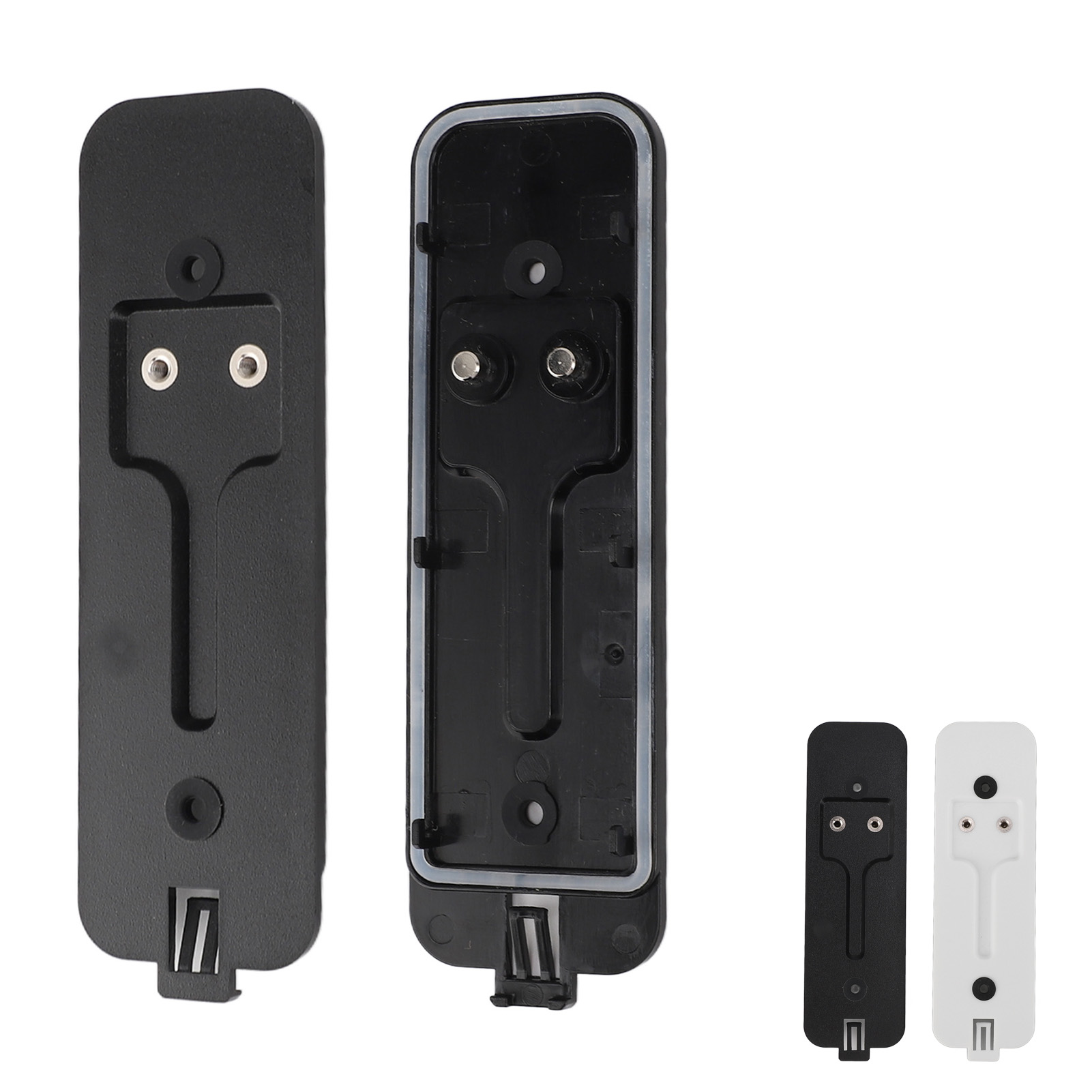 Placa traseira para campainha  - Video Doorbell avaliação e preço