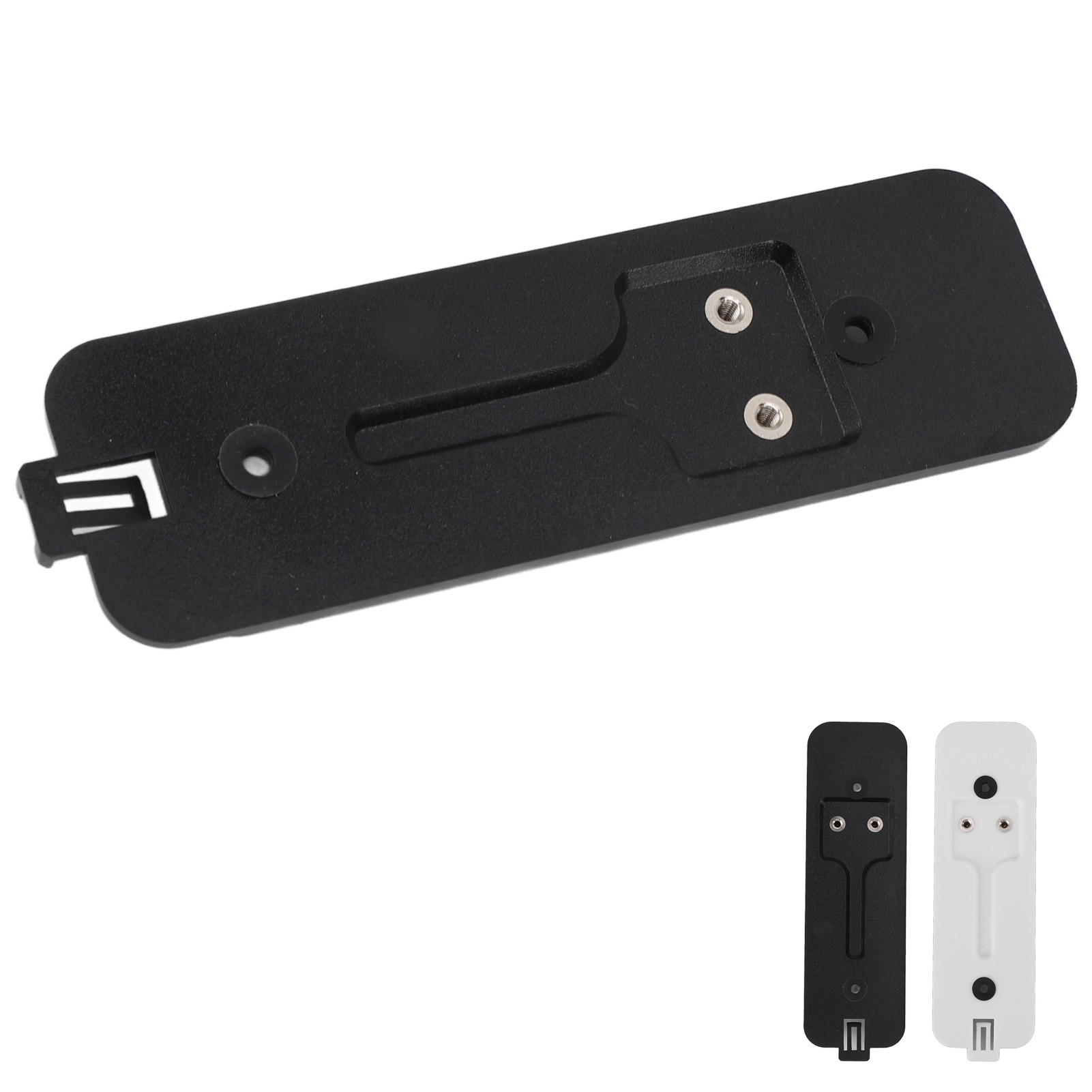 Placa traseira para campainha  - Video Doorbell avaliação e preço