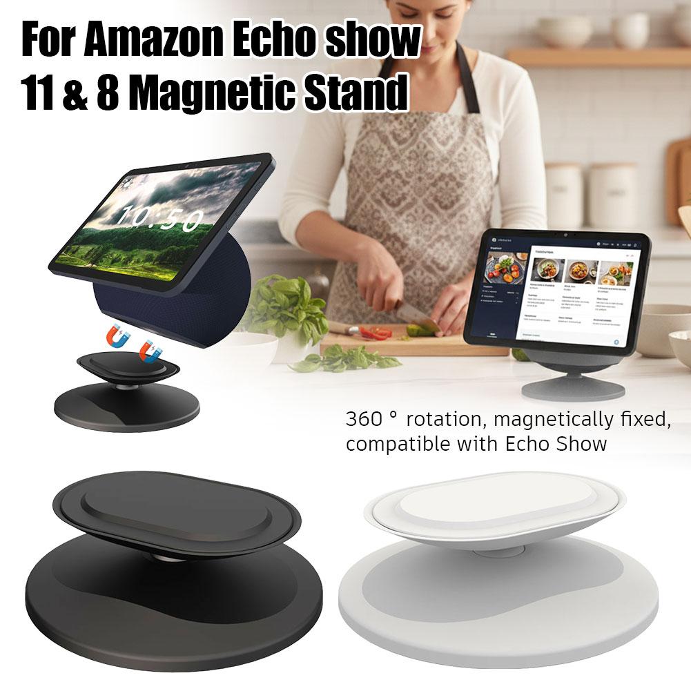 Suporte magnético giratório pa - Amazon Speaker Echo Show 8 avaliação e preço