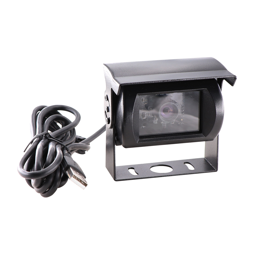 2MP 1080P OV2710 120FPS 60FPS  - Smart Home Cctv Camera avaliação e preço