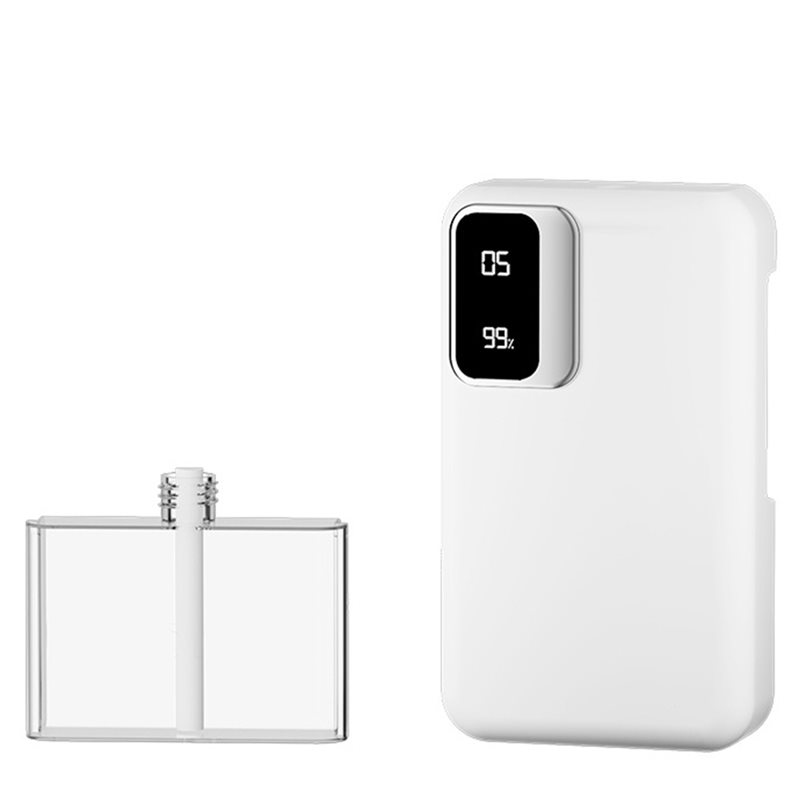 A74G-USB Pulverizador Automáti - Smart Home Elements avaliação e preço