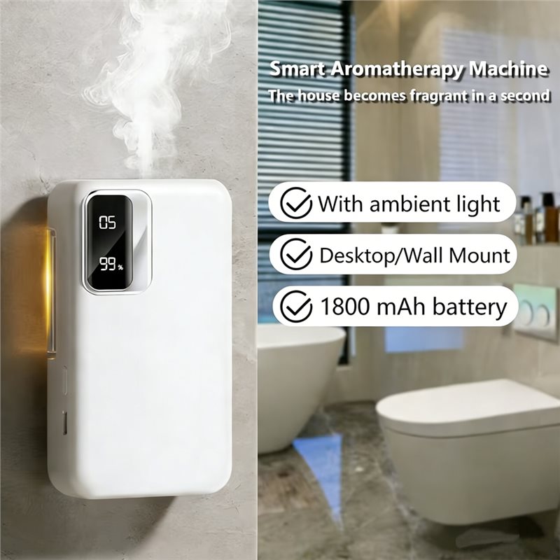 A74G-USB Pulverizador Automáti - Smart Home Elements avaliação e preço