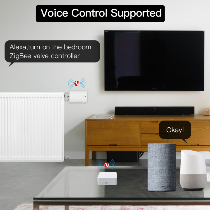 Tuya inteligente gateway hub m - Smart Home Gira avaliação e preço