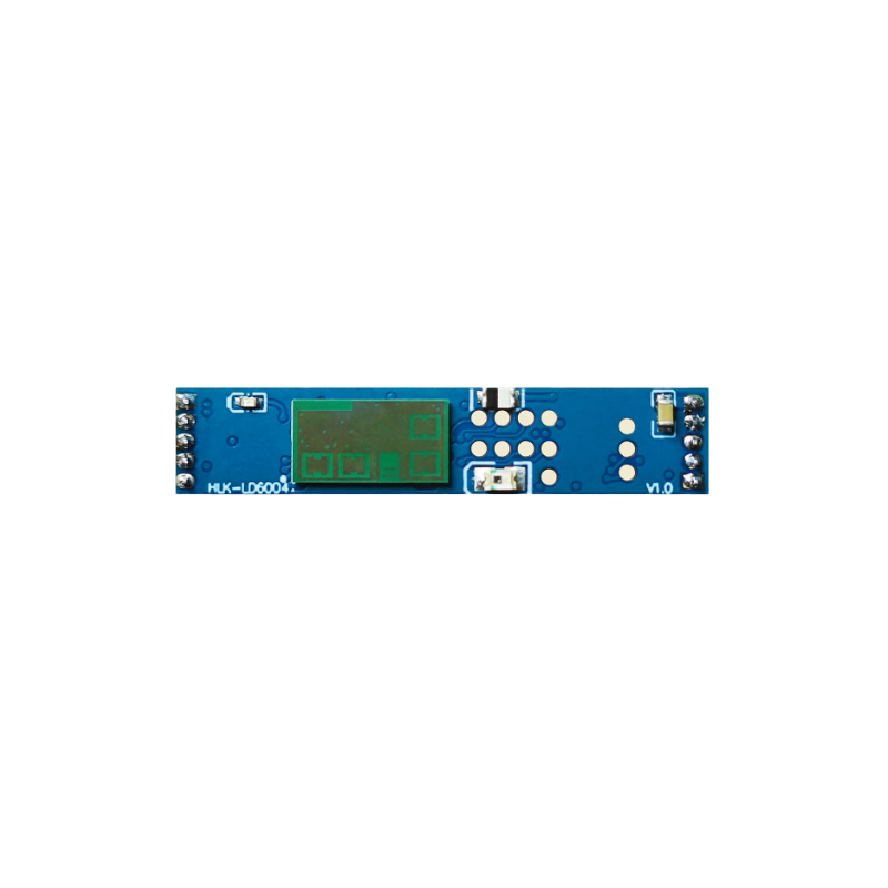 Hi-link 60g radar de onda mili - Pir Motion Sensor avaliação e preço