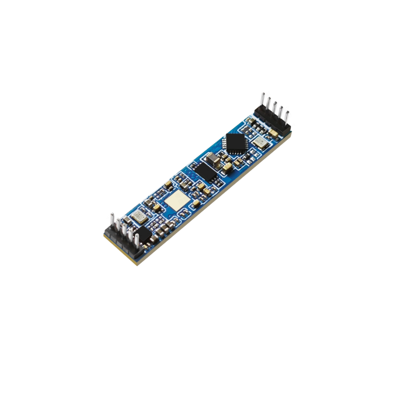 Hi-link 60g radar de onda mili - Pir Motion Sensor avaliação e preço