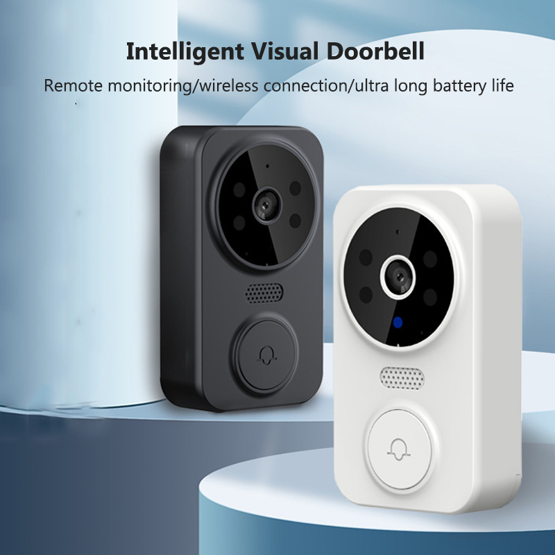 Wi fi inteligente vídeo campai - Smart Home Cctv avaliação e preço