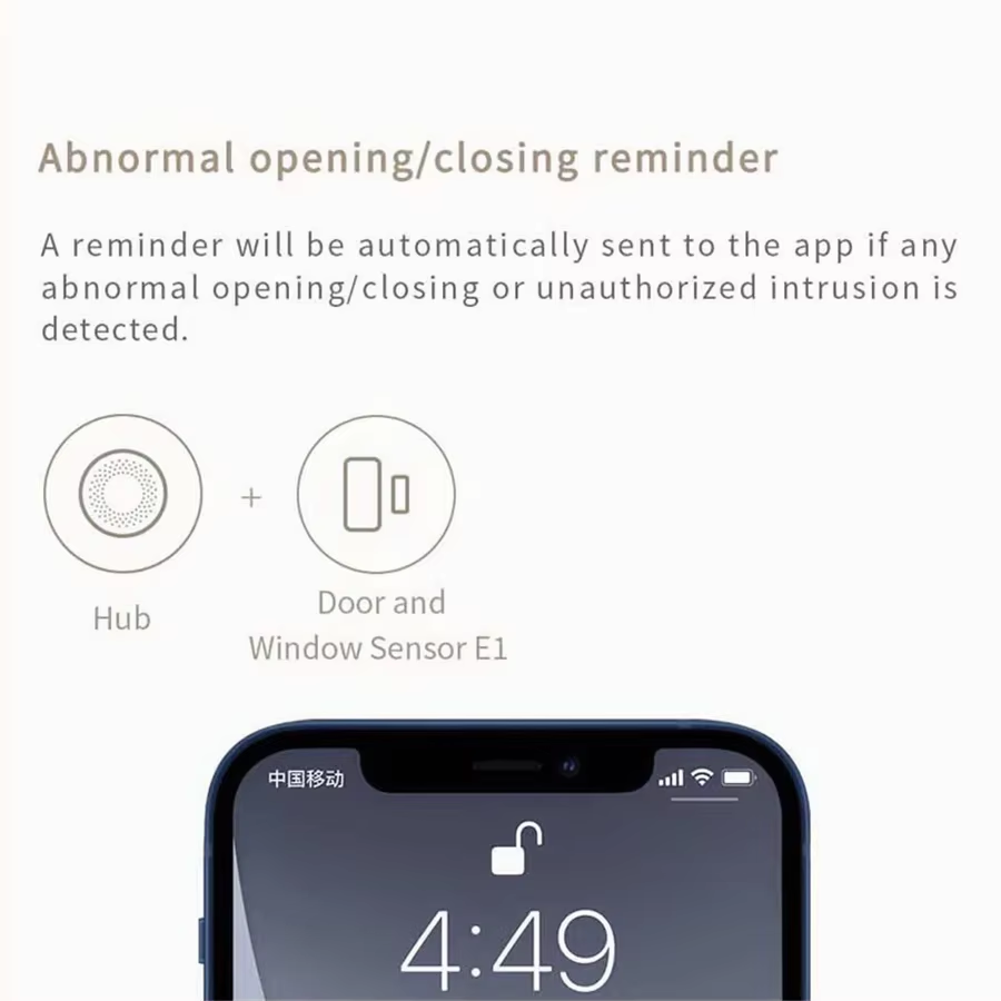 Aqara sensor de janela e porta - Smart Home Zigbee 3.0 avaliação e preço