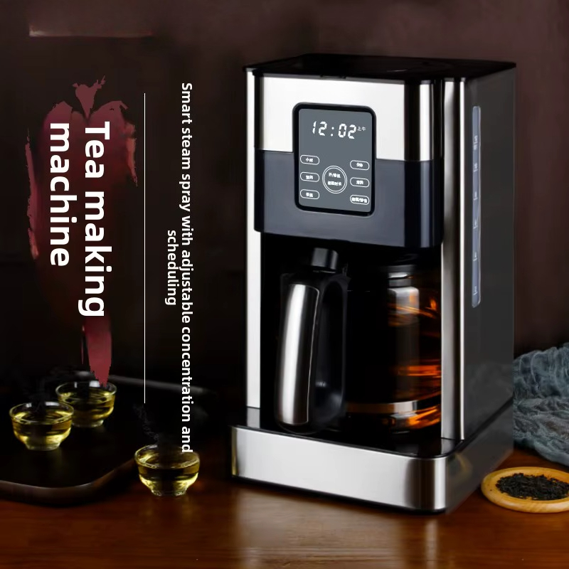 Máquina de Preparar Chá Totalm - Home Smart Kettle avaliação e preço