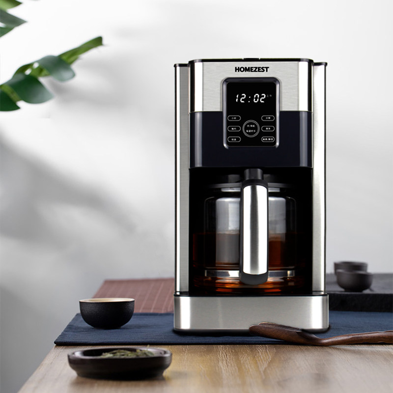 Máquina de Preparar Chá Totalm - Home Smart Kettle avaliação e preço