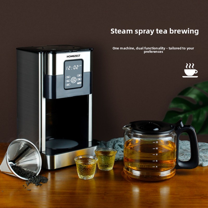 Máquina de Preparar Chá Totalm - Home Smart Kettle avaliação e preço