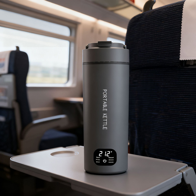 Chaleira Elétrica Portátil 100 - Home Smart Kettle avaliação e preço