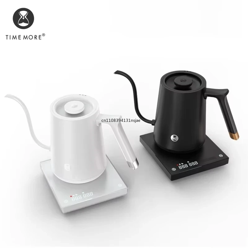 Chaleira Elétrica Inteligente  - Home Smart Kettle avaliação e preço
