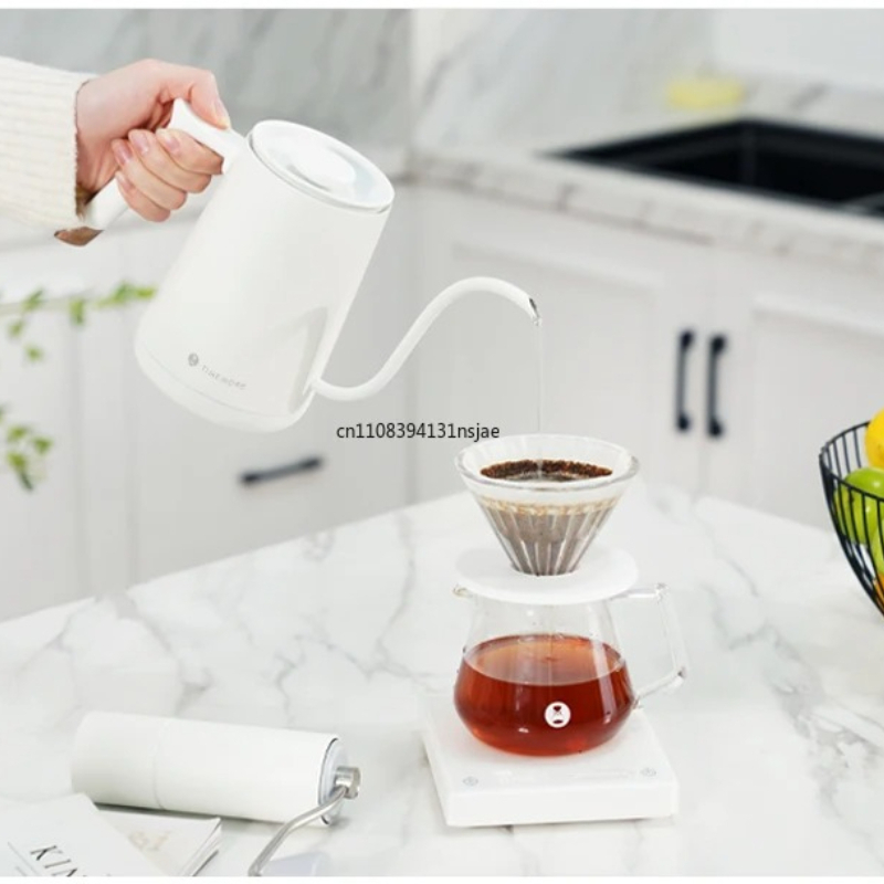 Chaleira Elétrica Inteligente  - Home Smart Kettle avaliação e preço