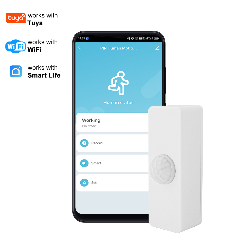 Sensor de Movimento PIR Inteli - Pir Motion Sensor avaliação e preço