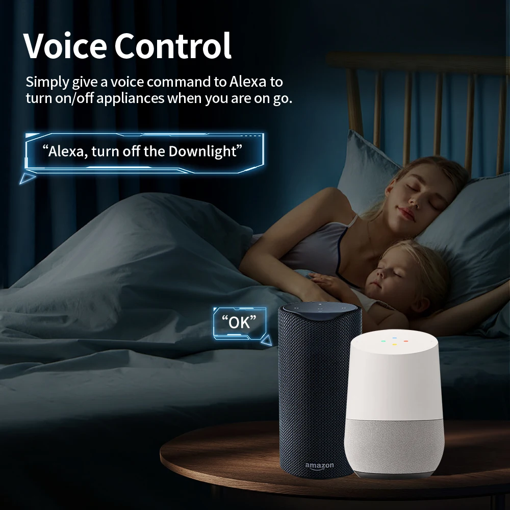 Ttnce tuya wifi/zigbee 16a/20a - Smart Home Elements avaliação e preço
