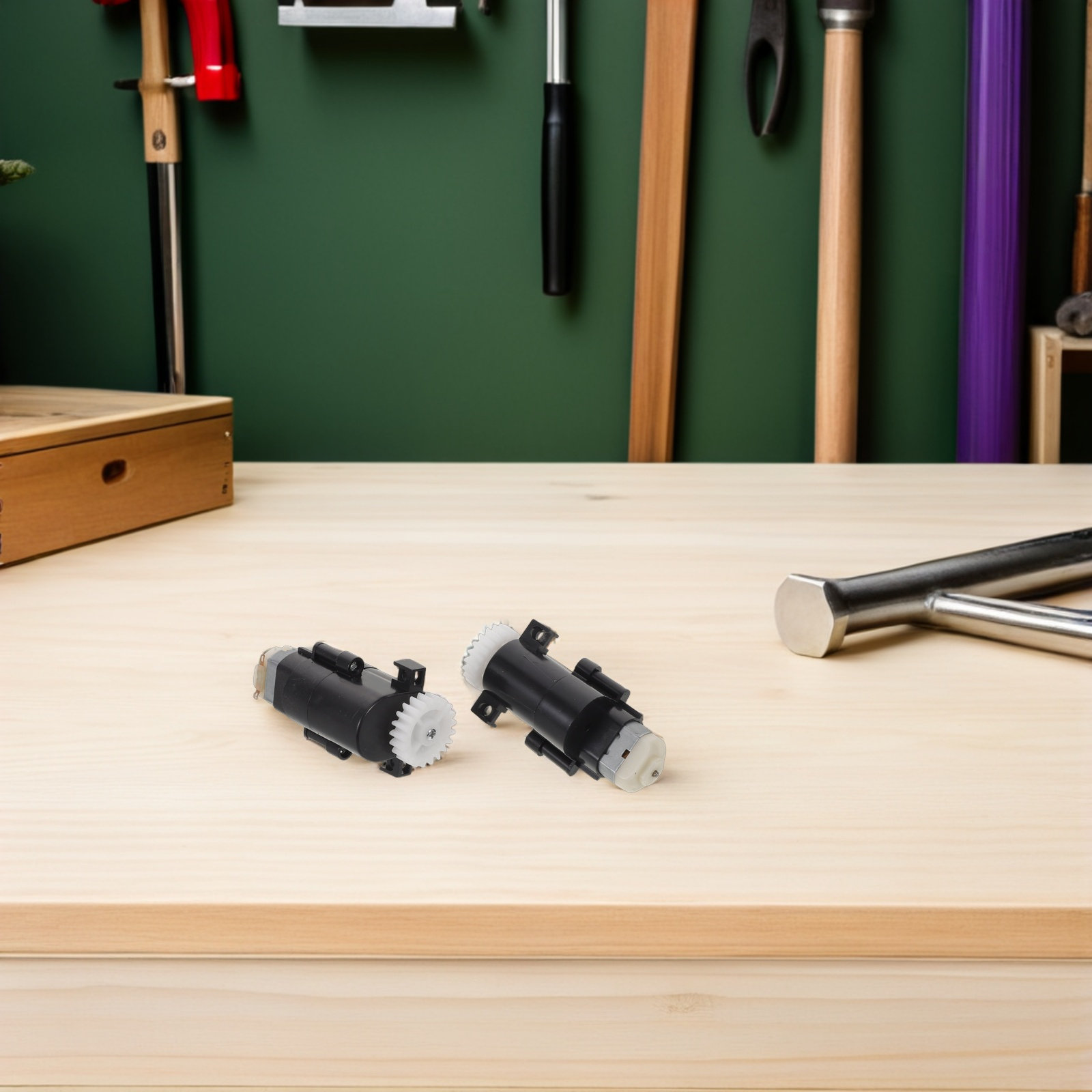 Conjunto de 2 Peças: Sensor e  - Smart Home Elements avaliação e preço