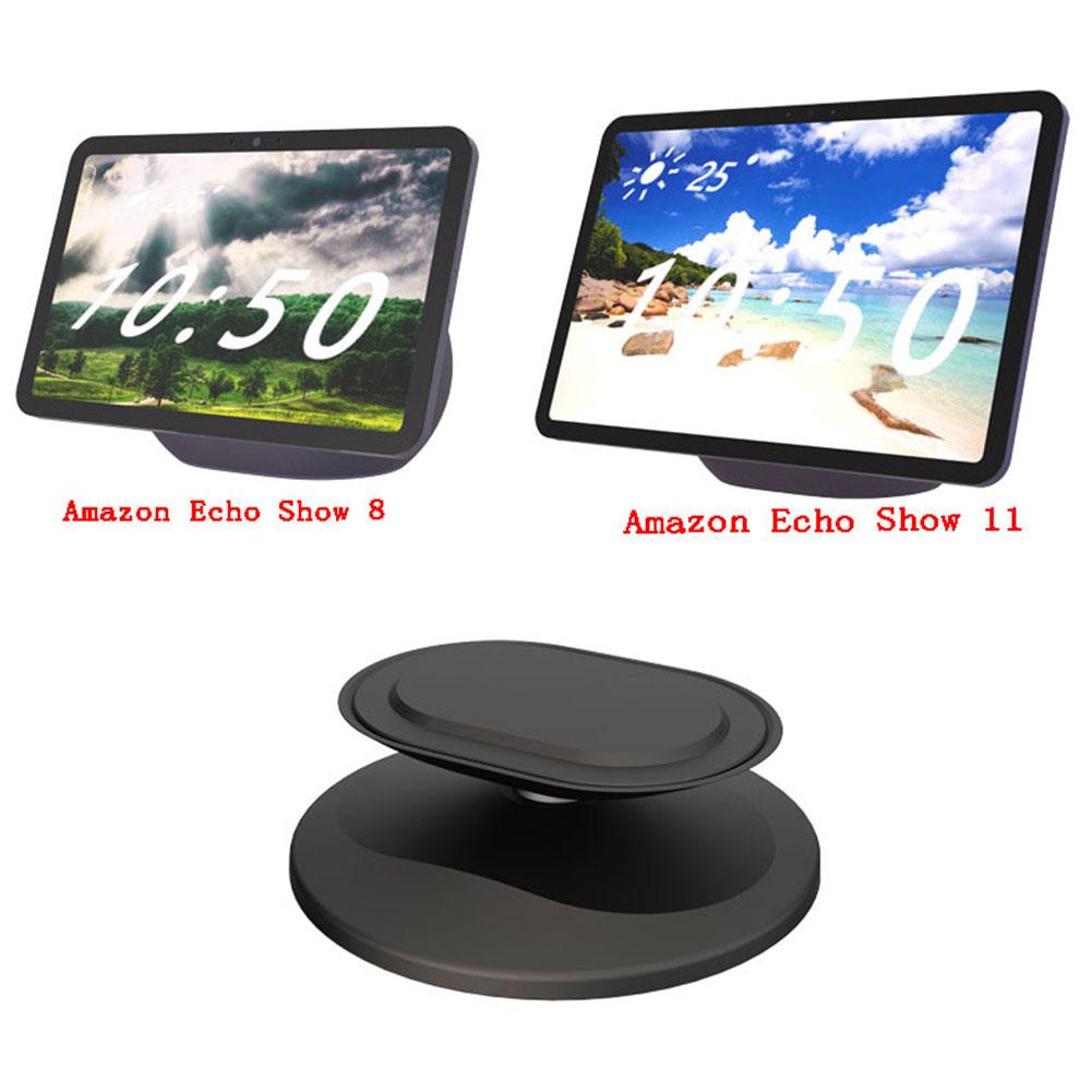 Suporte Magnético com Ângulo A - Amazon Speaker Echo Show 8 avaliação e preço