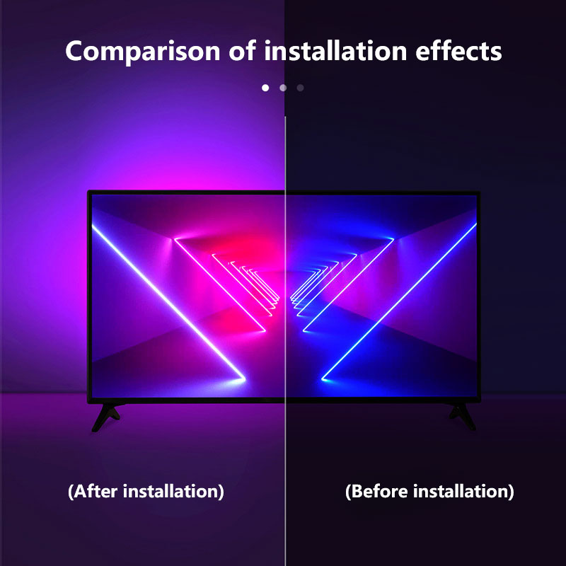 Fita de Luz LED STTL para Smar - Smart Power Strip avaliação e preço