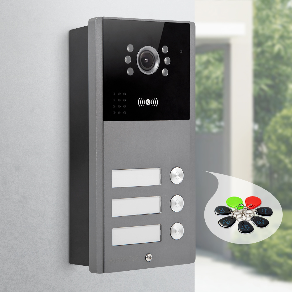 Câmera de Campainha HOMSECUR M - Video Doorbell avaliação e preço