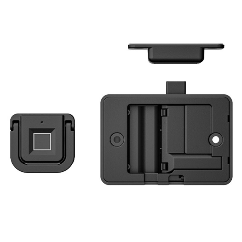 Fechadura Inteligente N13R (Du - Smart Home Furniture avaliação e preço