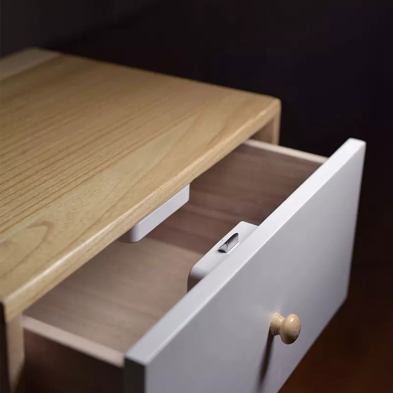 Fechadura inteligente tuya par - Smart Home Furniture avaliação e preço