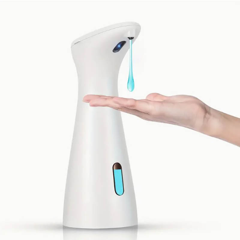 Sensor automático máquina desi - Smart Home Elements avaliação e preço