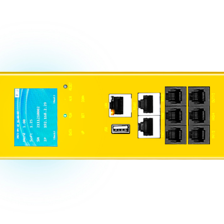 Régua de energia de rack intel - Smart Power Strip avaliação e preço