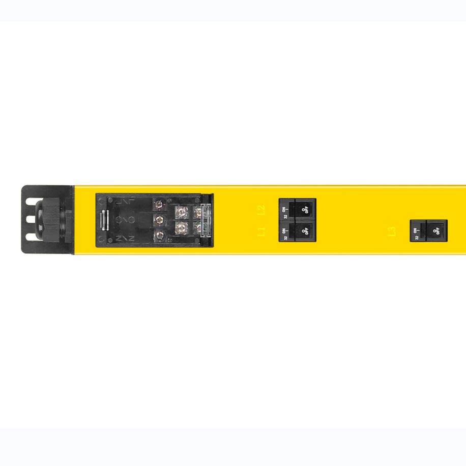 Régua de energia de rack intel - Smart Power Strip avaliação e preço